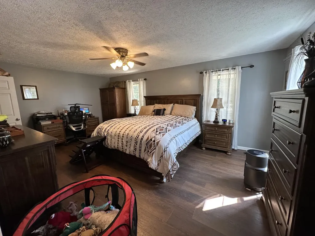 330 Alexander Road Dawson Springs KY 42408