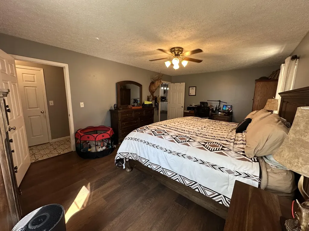 330 Alexander Road Dawson Springs KY 42408