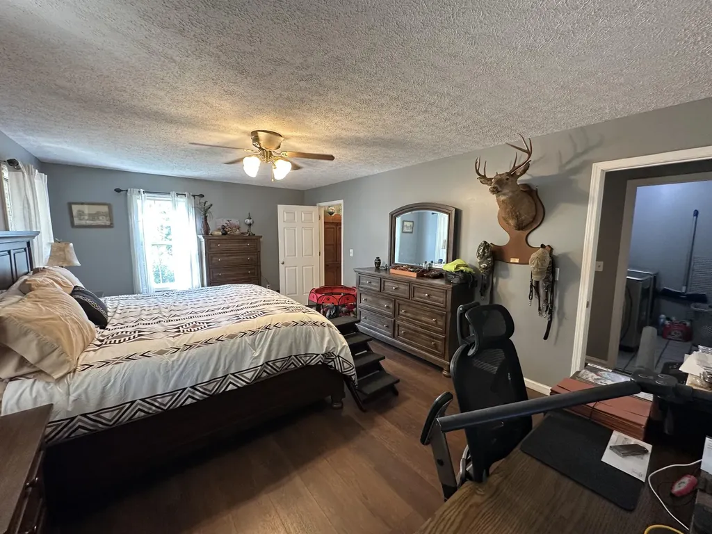 330 Alexander Road Dawson Springs KY 42408