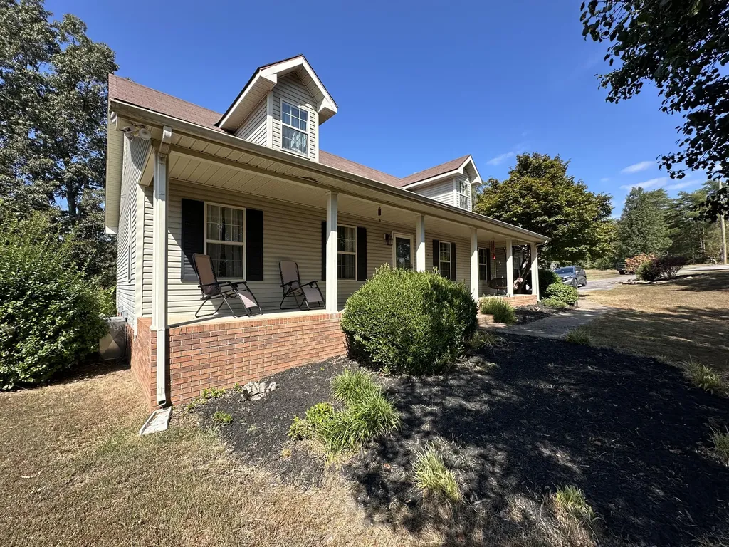 330 Alexander Road Dawson Springs KY 42408