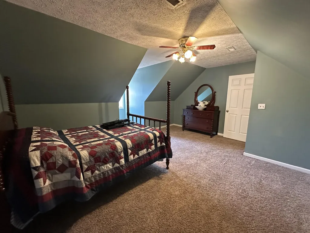 330 Alexander Road Dawson Springs KY 42408