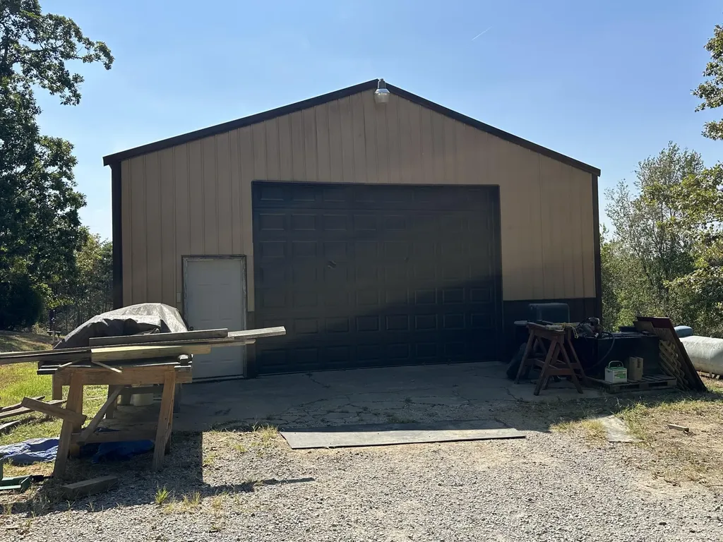 330 Alexander Road Dawson Springs KY 42408