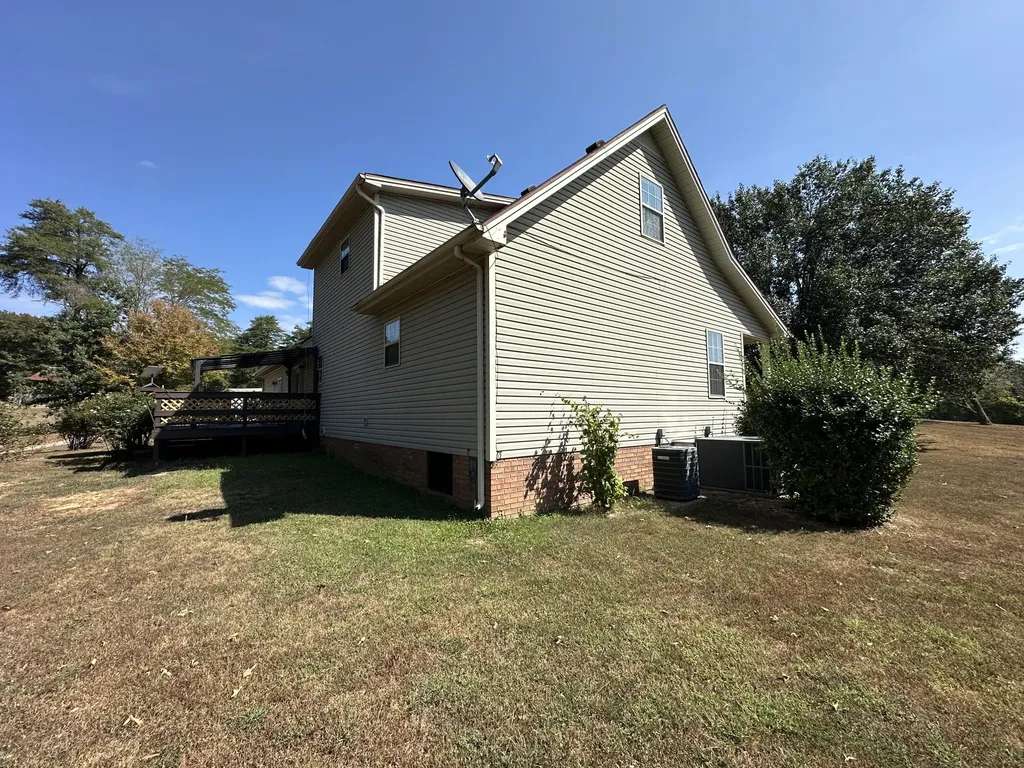 330 Alexander Road Dawson Springs KY 42408