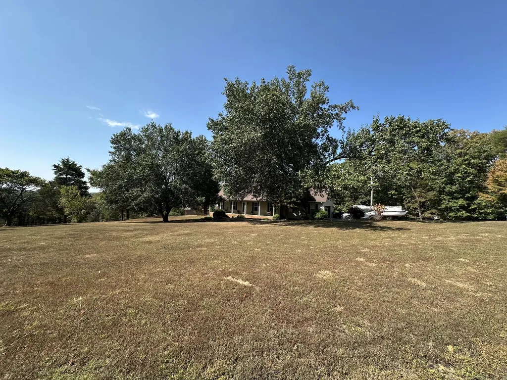 330 Alexander Road Dawson Springs KY 42408