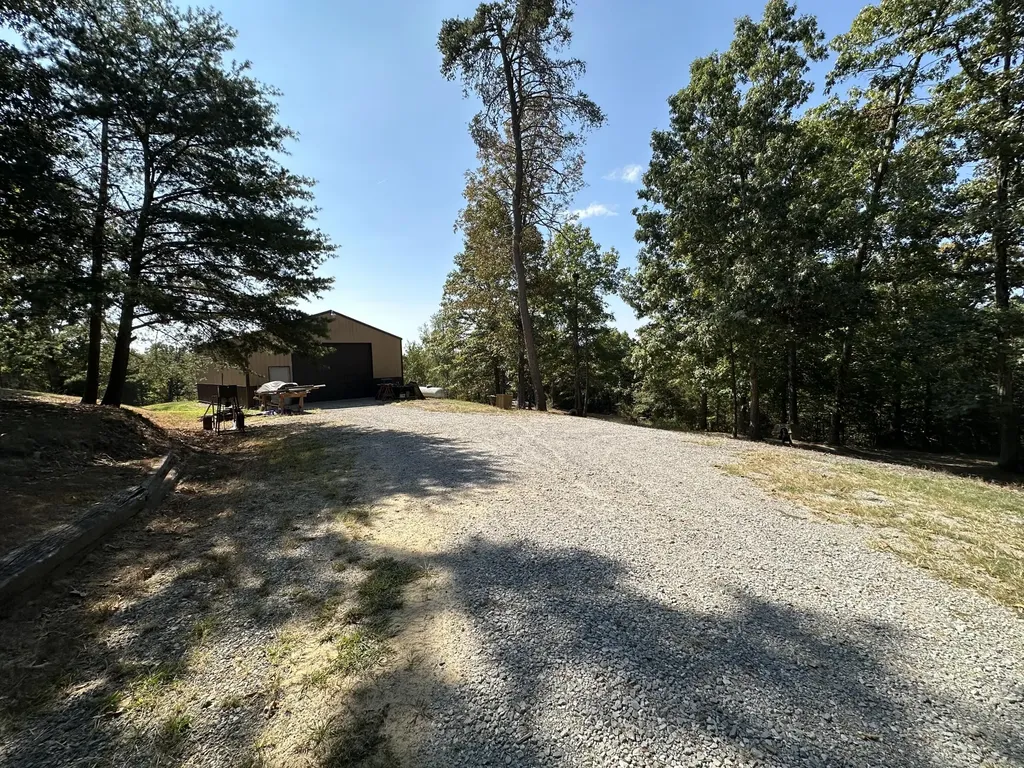 330 Alexander Road Dawson Springs KY 42408