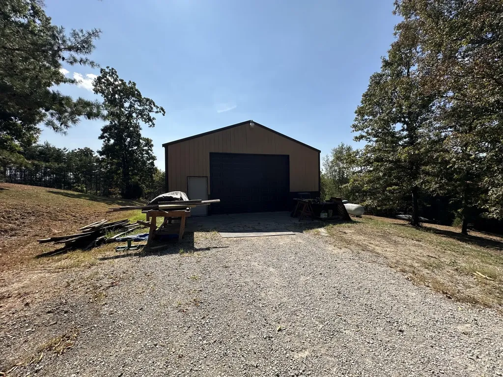 330 Alexander Road Dawson Springs KY 42408