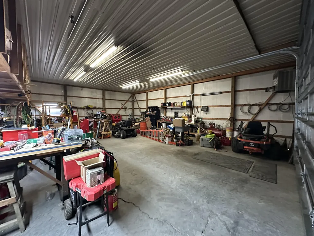 330 Alexander Road Dawson Springs KY 42408