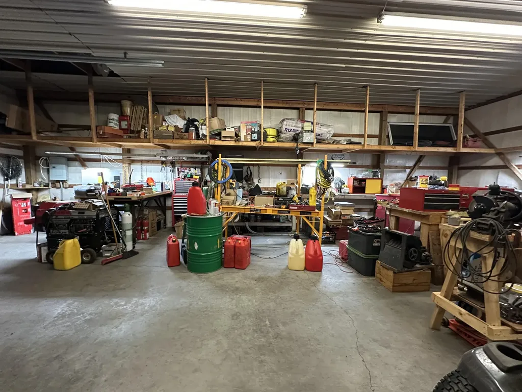 330 Alexander Road Dawson Springs KY 42408