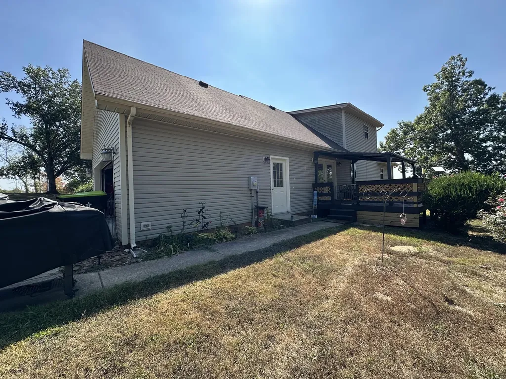 330 Alexander Road Dawson Springs KY 42408