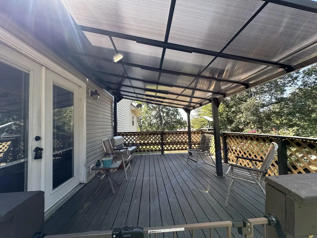 330 Alexander Road Dawson Springs KY 42408
