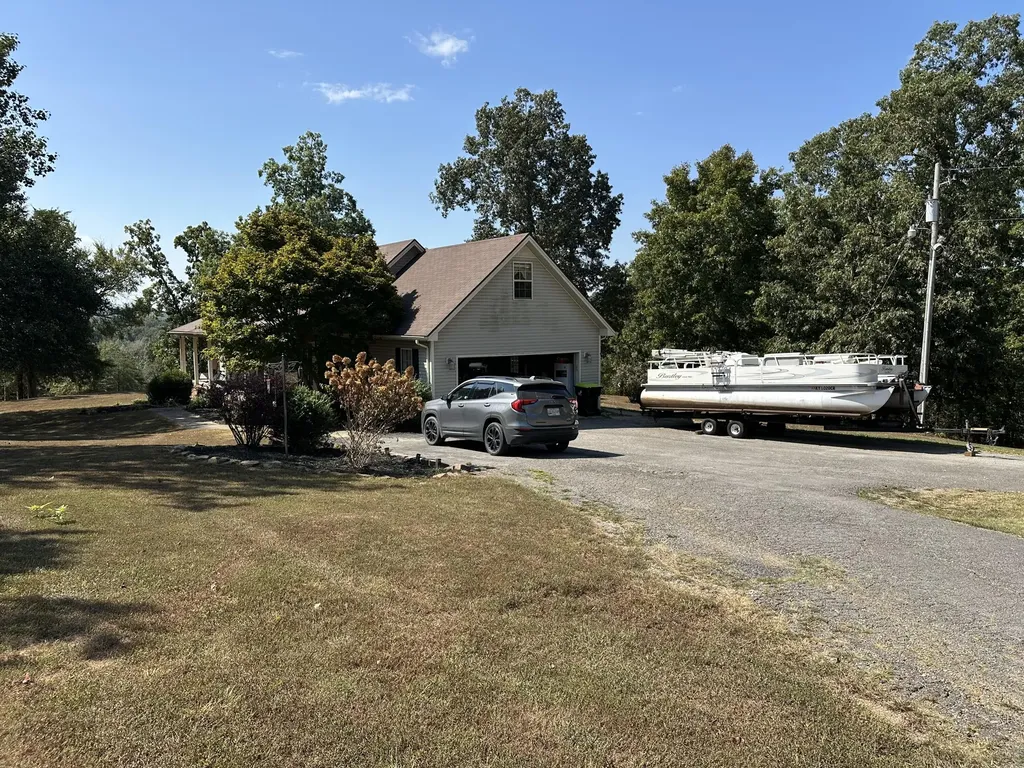 330 Alexander Road Dawson Springs KY 42408