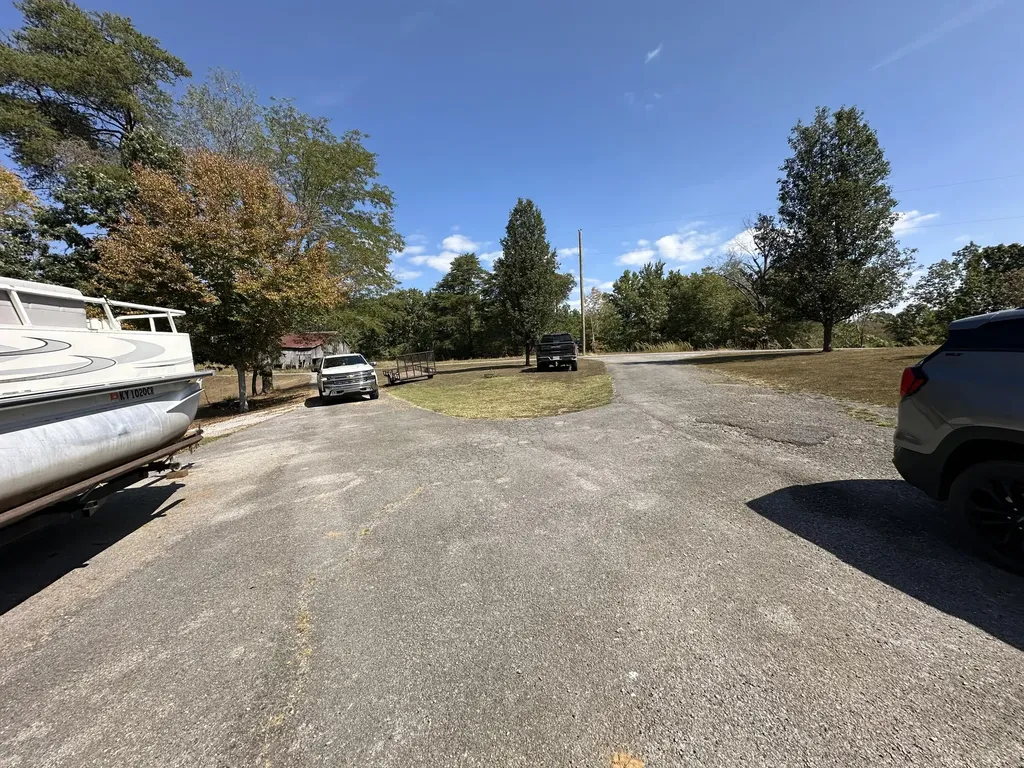 330 Alexander Road Dawson Springs KY 42408