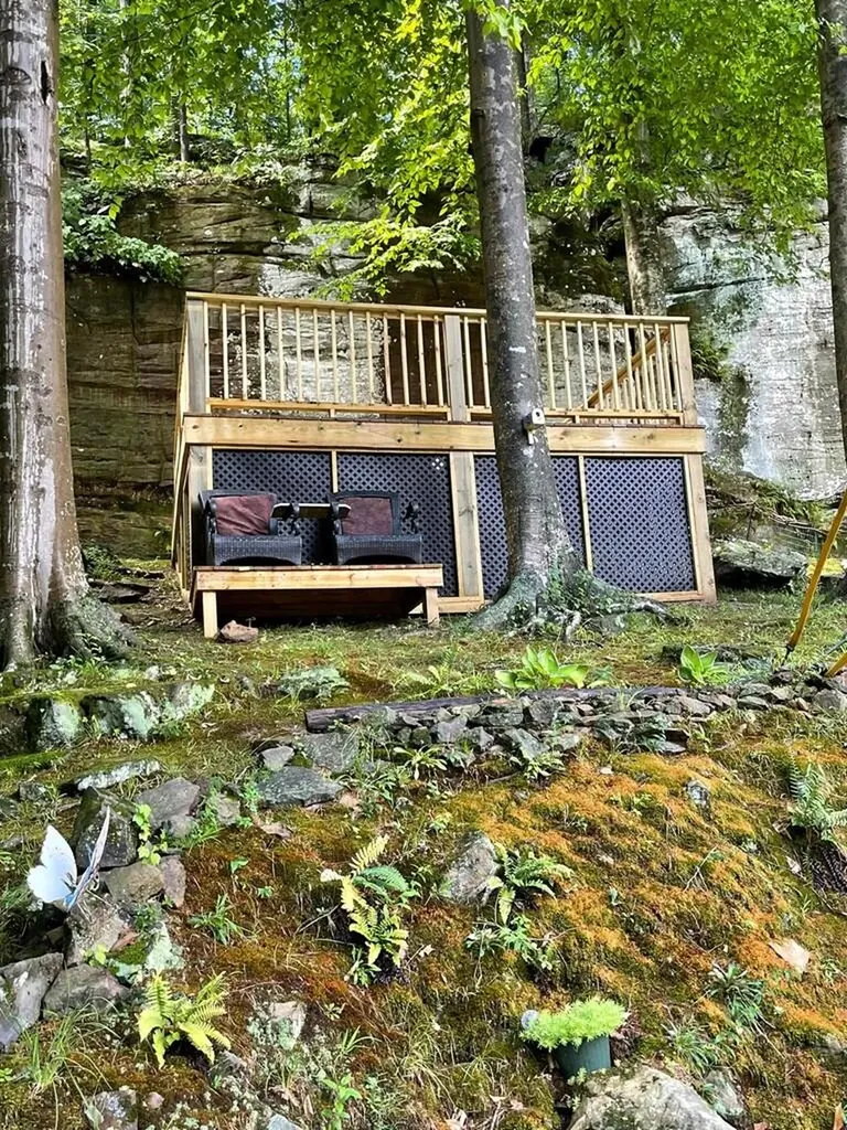 247 Shady Cliff Road Lewisburg KY 42256