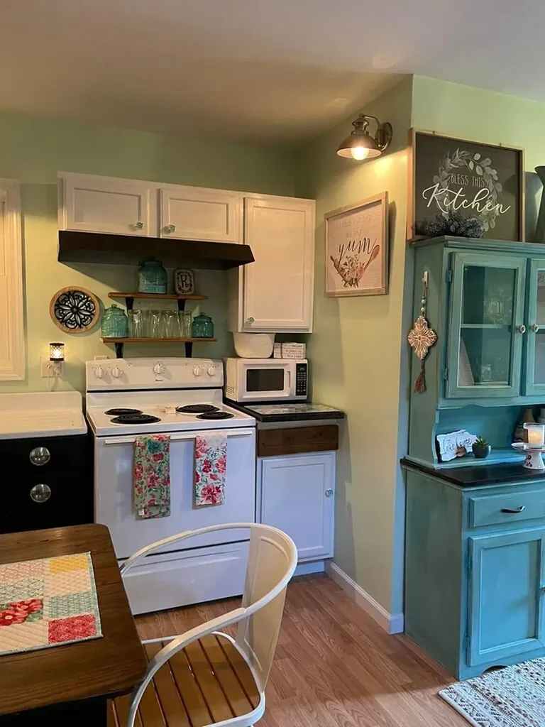 247 Shady Cliff Road Lewisburg KY 42256