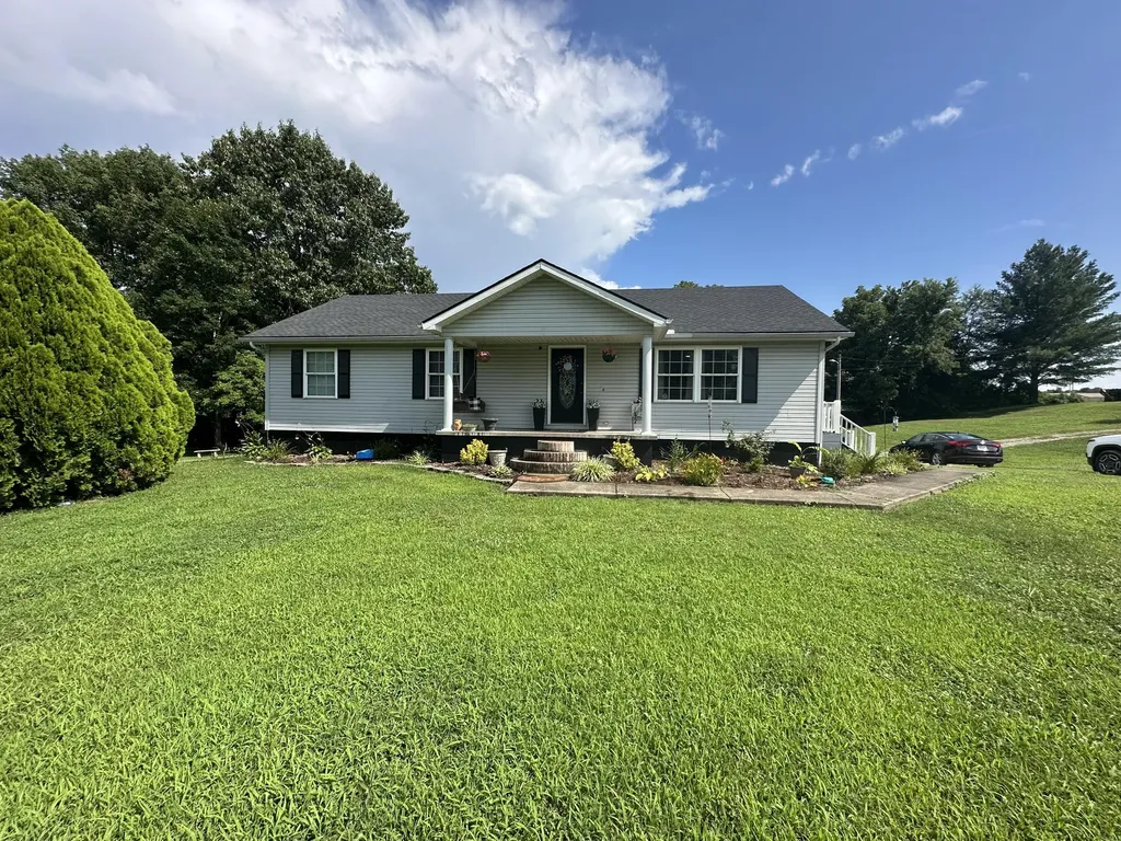 2000 Dawson Road Princeton KY 42445