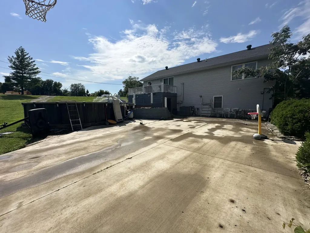 2000 Dawson Road Princeton KY 42445