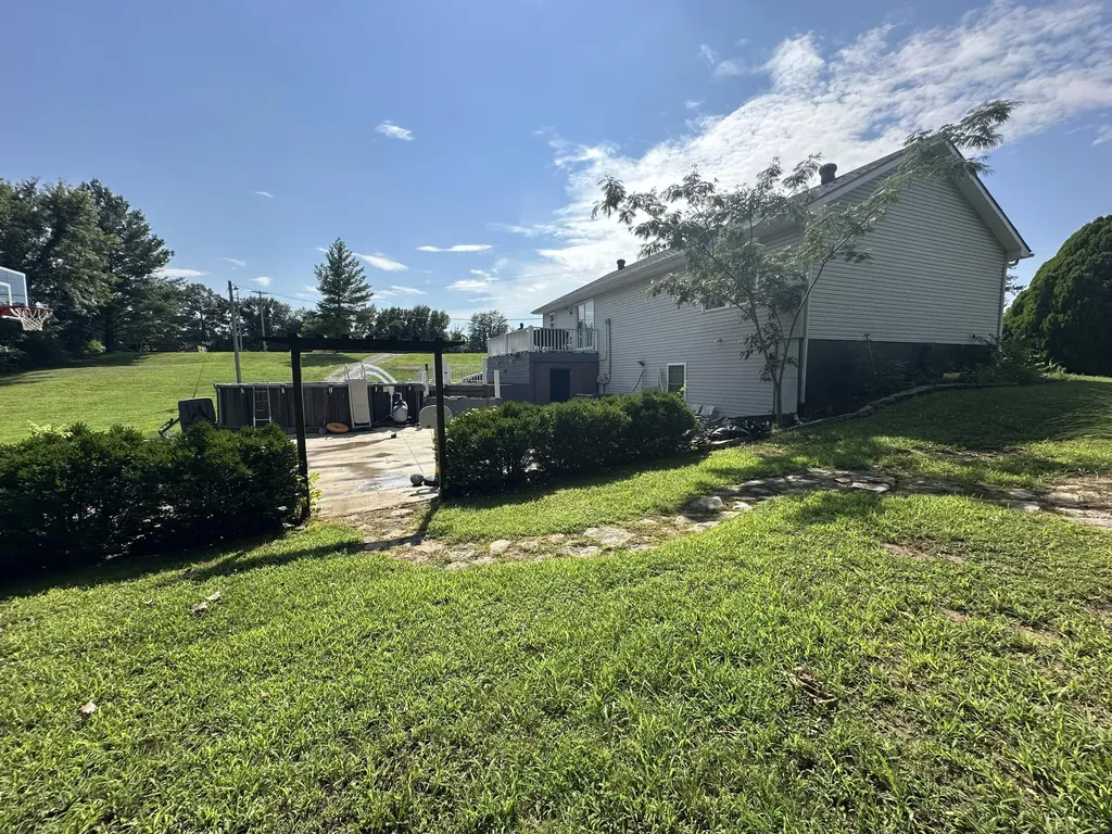 2000 Dawson Road Princeton KY 42445