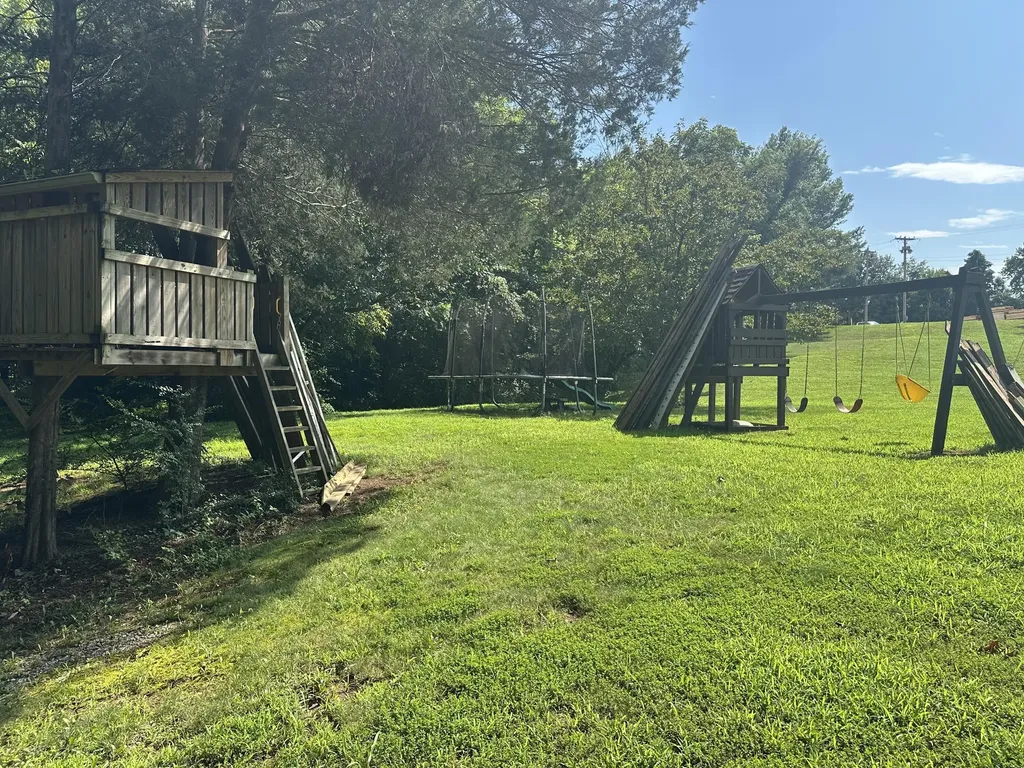 2000 Dawson Road Princeton KY 42445