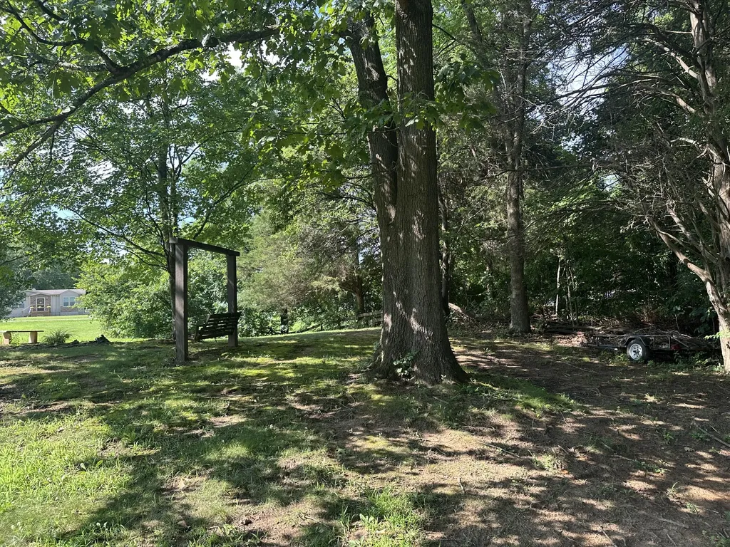2000 Dawson Road Princeton KY 42445