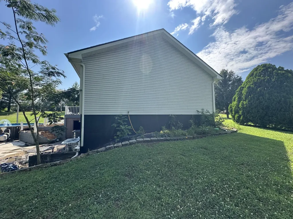 2000 Dawson Road Princeton KY 42445