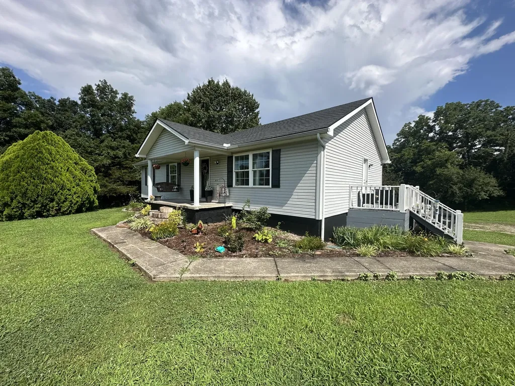2000 Dawson Road Princeton KY 42445