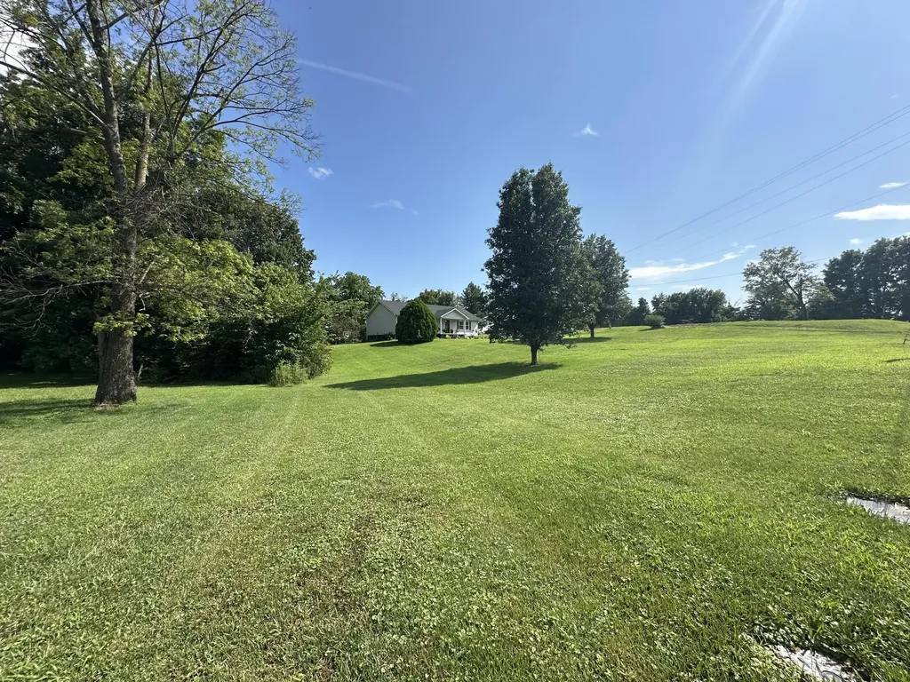 2000 Dawson Road Princeton KY 42445