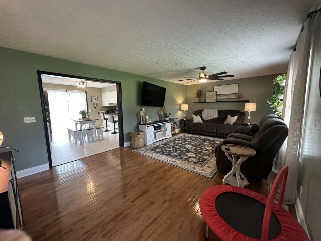 2000 Dawson Road Princeton KY 42445