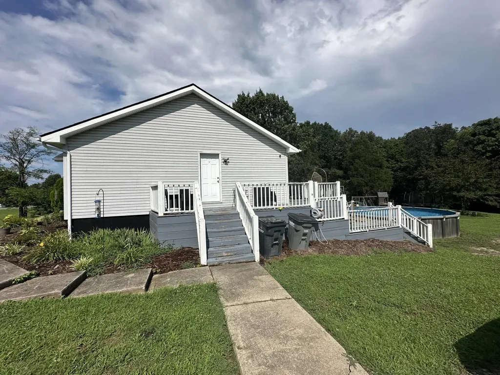 2000 Dawson Road Princeton KY 42445