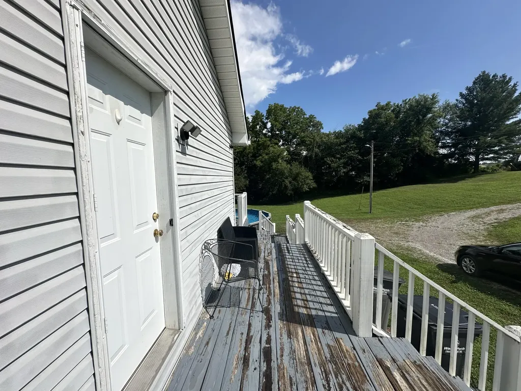 2000 Dawson Road Princeton KY 42445