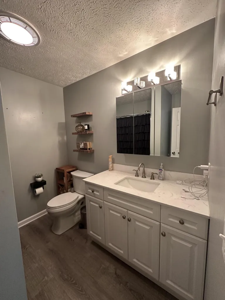 2000 Dawson Road Princeton KY 42445