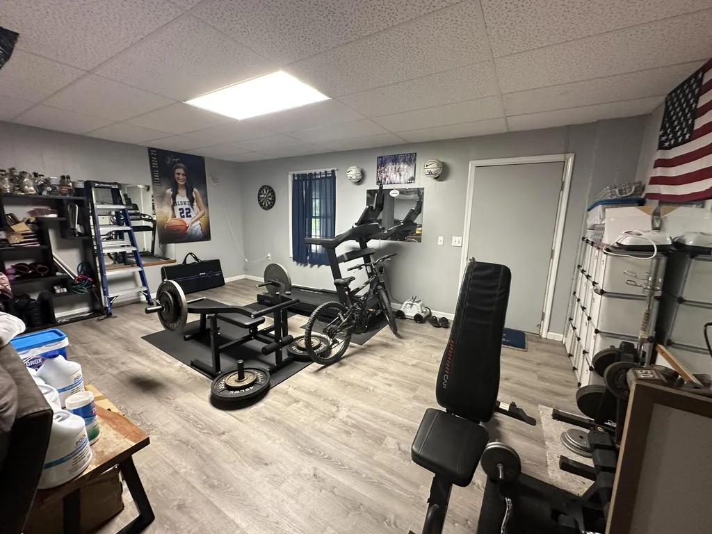 2000 Dawson Road Princeton KY 42445