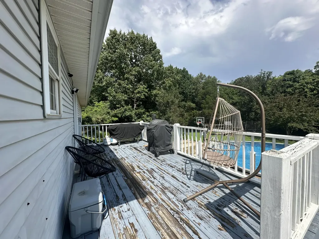 2000 Dawson Road Princeton KY 42445