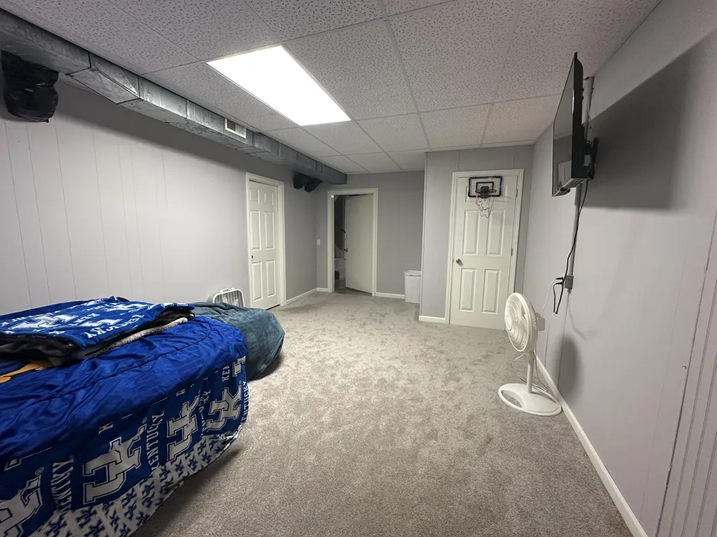 2000 Dawson Road Princeton KY 42445
