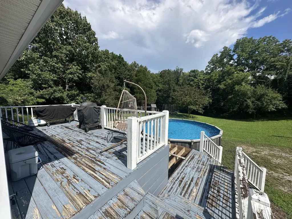 2000 Dawson Road Princeton KY 42445