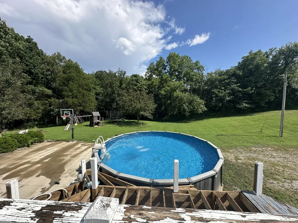 2000 Dawson Road Princeton KY 42445