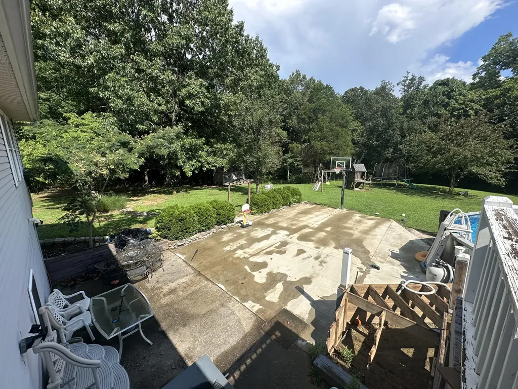 2000 Dawson Road Princeton KY 42445