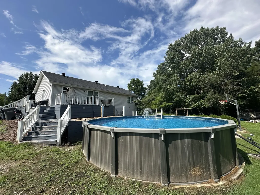 2000 Dawson Road Princeton KY 42445