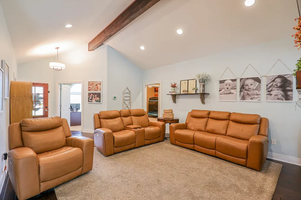 157 Alben Drive Benton KY 42025