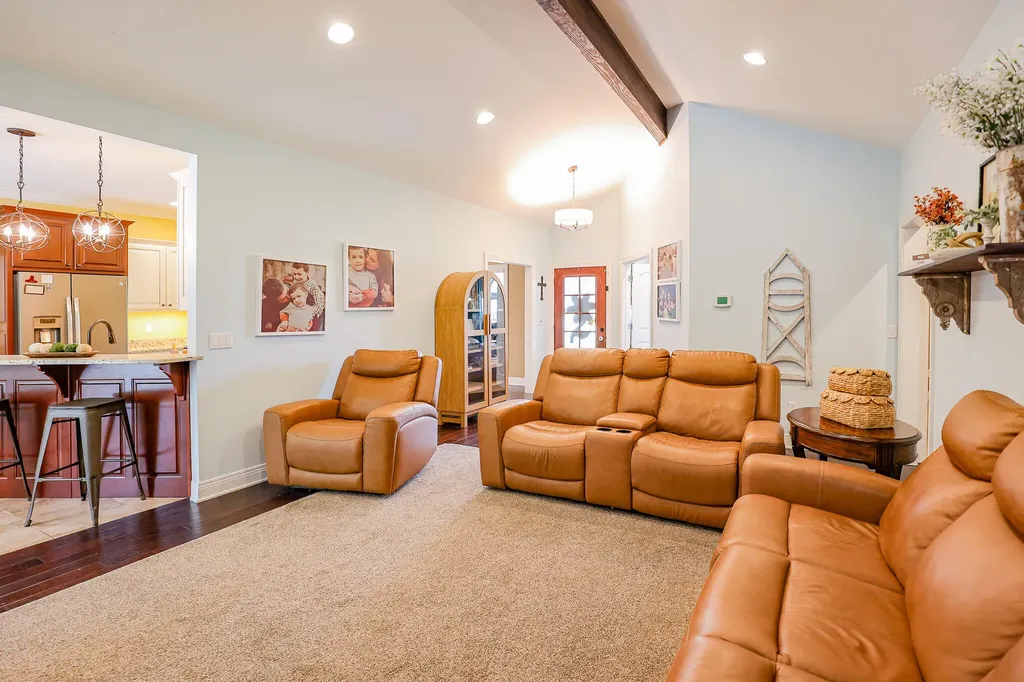 157 Alben Drive Benton KY 42025