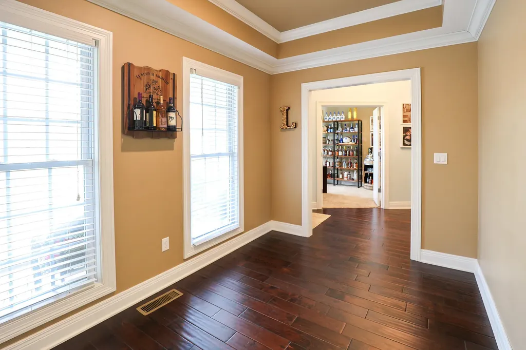157 Alben Drive Benton KY 42025
