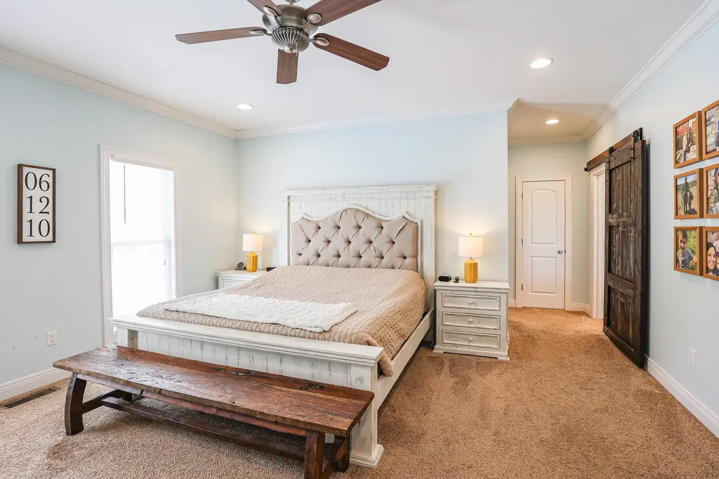 157 Alben Drive Benton KY 42025