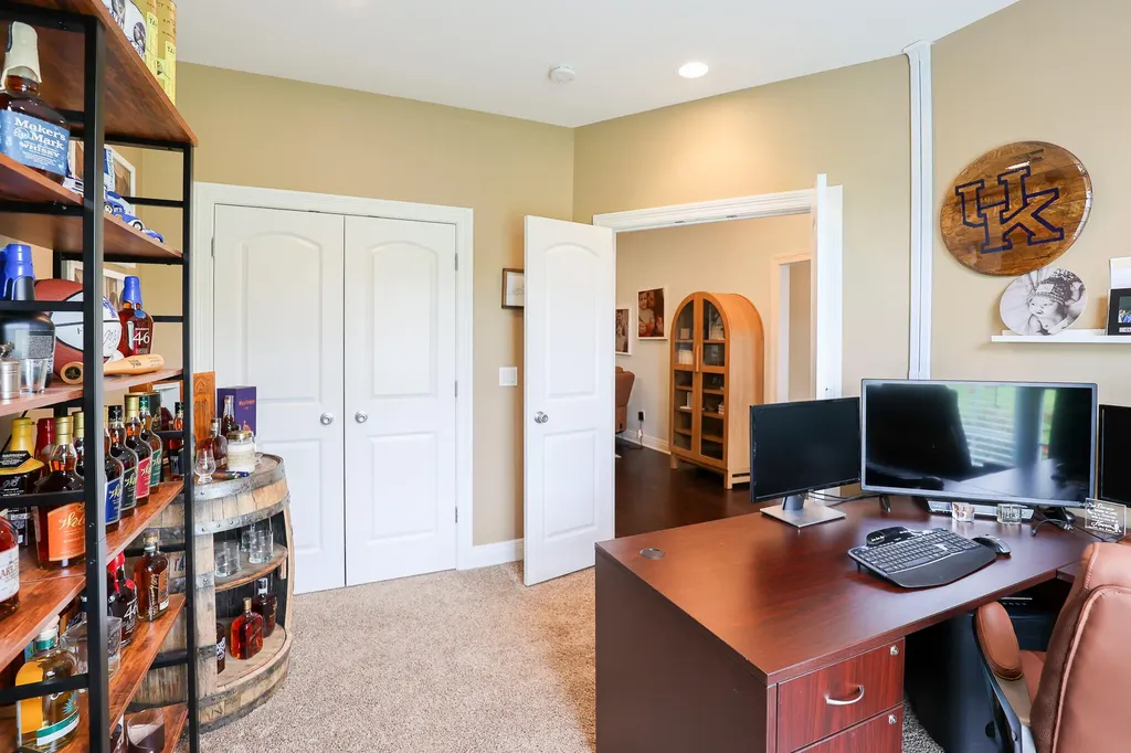 157 Alben Drive Benton KY 42025