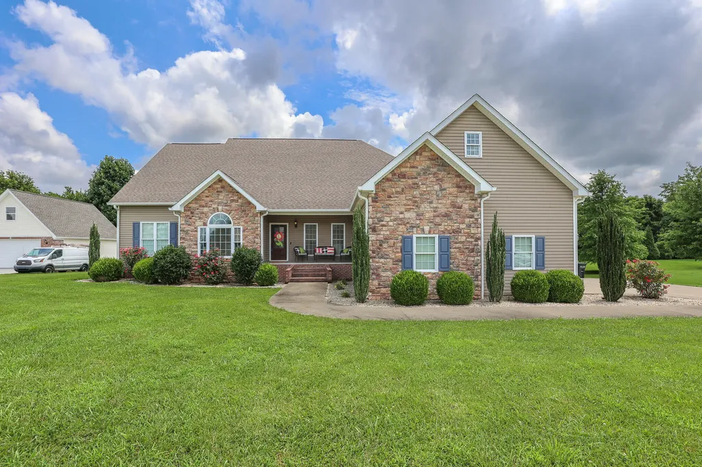 157 Alben Drive Benton KY 42025