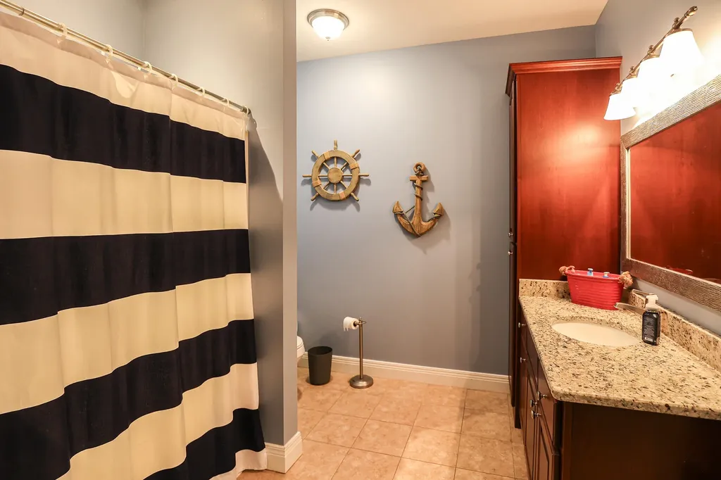 157 Alben Drive Benton KY 42025