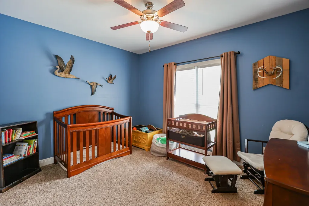 157 Alben Drive Benton KY 42025