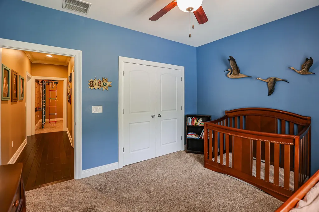 157 Alben Drive Benton KY 42025