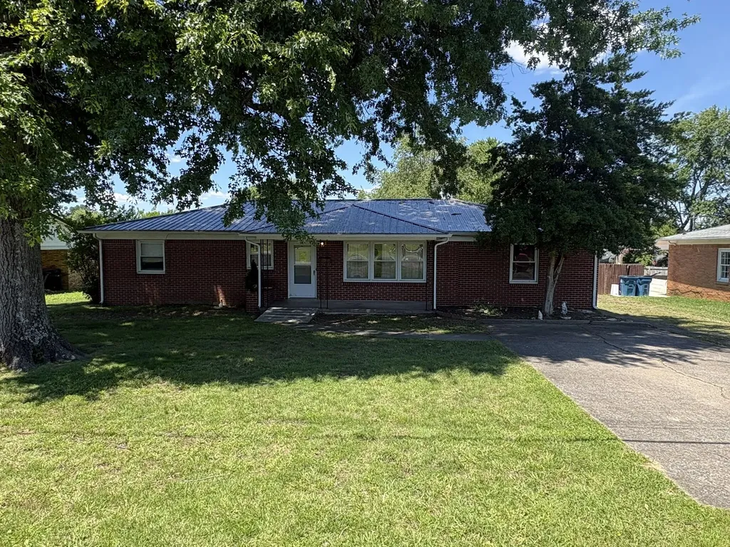 603 Central Avenue Mayfield KY 42066