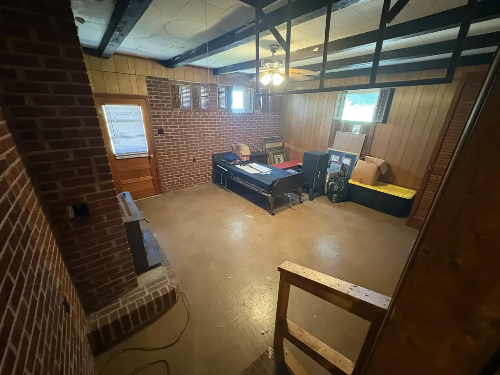 603 Central Avenue Mayfield KY 42066