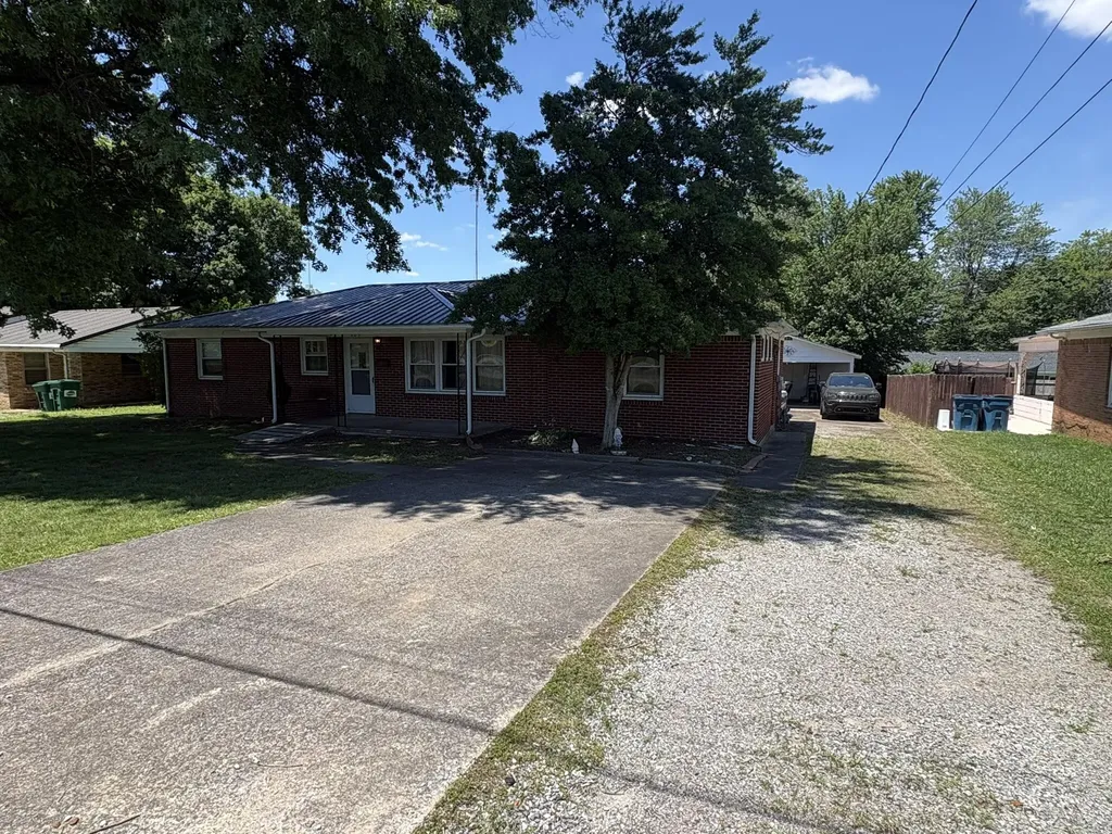 603 Central Avenue Mayfield KY 42066