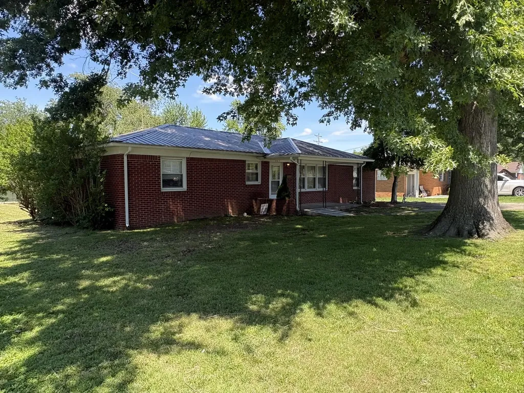 603 Central Avenue Mayfield KY 42066